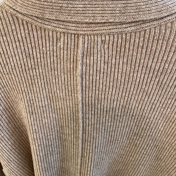 Le17 Septembre Shawl Collar Sweater size 36 - Picture 13 of 16